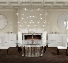 Итальянские Свет - Подвесной светильник STELLA Итальянские Свет - Подвесной светильник STELLA фабрика Reflex Angelo