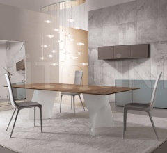 Итальянские Свет - Подвесной светильник SIRIUS фабрика Reflex Angelo