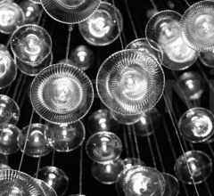 Итальянские Свет - Подвесной светильник SIRIUS фабрика Reflex Angelo