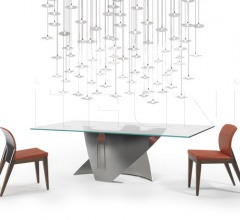 Итальянские Свет - Подвесной светильник SIRIUS фабрика Reflex Angelo