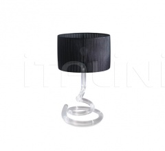 Итальянские Настольные светильники - Настольный светильник GHIBLI ABATJOUR Итальянские Настольные светильники - Настольный светильник GHIBLI ABATJOUR фабрика Reflex Angelo