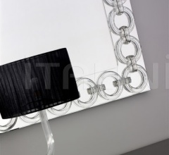 Итальянские Настольные светильники - Настольный светильник GHIBLI ABATJOUR Итальянские Настольные светильники - Настольный светильник GHIBLI ABATJOUR фабрика Reflex Angelo