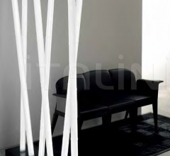 Итальянские Напольные светильники - Напольный светильник BAMBOO Итальянские Напольные светильники - Напольный светильник BAMBOO фабрика Reflex Angelo