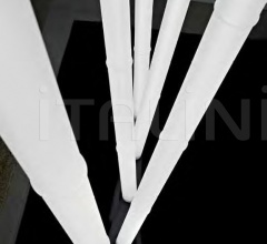 Итальянские Напольные светильники - Напольный светильник BAMBOO Итальянские Напольные светильники - Напольный светильник BAMBOO фабрика Reflex Angelo