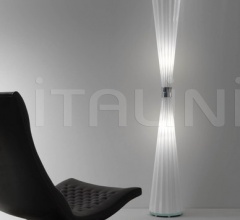 Итальянские Напольные светильники - Напольный светильник PLISSE Итальянские Напольные светильники - Напольный светильник PLISSE фабрика Reflex Angelo