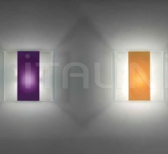 Итальянские Свет - Настенный светильник TO BE WRONG фабрика Reflex Angelo