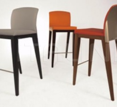 Итальянские Рестораны/Бары - Стул SIT SGABELLO фабрика Reflex Angelo
