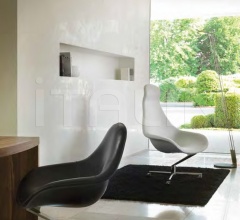 Итальянские Кабинет - Офисное кресло ZENITH фабрика Reflex Angelo