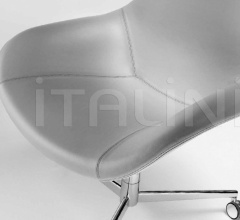Итальянские Кабинет - Офисное кресло ZENITH фабрика Reflex Angelo