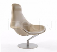 Итальянские Кабинет - Офисное кресло ZENITH фабрика Reflex Angelo