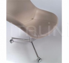 Итальянские Кабинет - Офисное кресло ZENITH фабрика Reflex Angelo