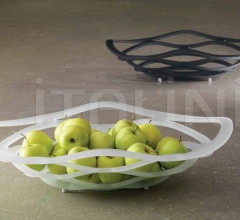 Итальянские Кухонная посуда - Ваза для фруктов NEOLITICO Итальянские Кухонная посуда - Ваза для фруктов NEOLITICO фабрика Reflex Angelo