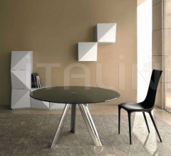 Итальянские Столы обеденные - Стол LEM FISSO фабрика Reflex Angelo