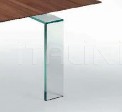 Итальянские Столы обеденные - Стол DARDO LEGNO фабрика Reflex Angelo