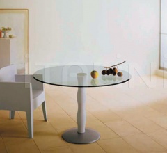 Итальянские Столы обеденные - Стол ATENA 72 фабрика Reflex Angelo