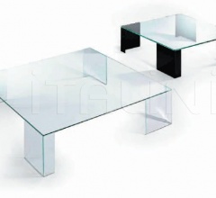 Итальянские Столики - Столик ELLE 40 фабрика Reflex Angelo