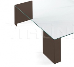 Итальянские Столики - Столик ELLE 40 фабрика Reflex Angelo