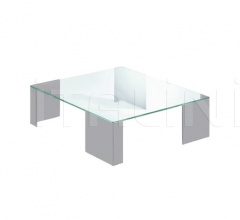 Итальянские Столики - Столик ELLE 40 фабрика Reflex Angelo