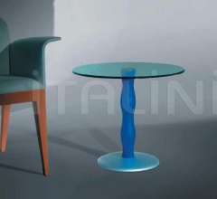 Итальянские Столики - Столик ATENA 50 фабрика Reflex Angelo