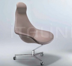 Итальянские Кабинет - Офисное кресло ZENITH фабрика Reflex Angelo