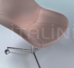 Итальянские Кабинет - Офисное кресло ZENITH фабрика Reflex Angelo