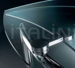 Итальянские Столы обеденные - Стол POLICLETO GOCCIA фабрика Reflex Angelo