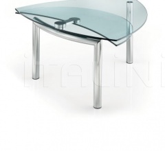 Итальянские Столы обеденные - Стол POLICLETO GOCCIA фабрика Reflex Angelo