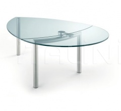 Итальянские Столы обеденные - Стол POLICLETO GOCCIA фабрика Reflex Angelo