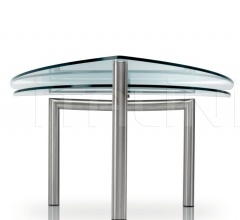Итальянские Столы обеденные - Стол POLICLETO GOCCIA фабрика Reflex Angelo