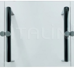 Итальянские Столы обеденные - Стол POLICLETO Q фабрика Reflex Angelo