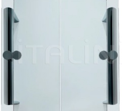 Итальянские Столы обеденные - Стол POLICLETO Q фабрика Reflex Angelo