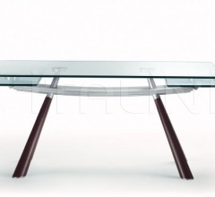 Итальянские Столы обеденные - Стол SAMURAI фабрика Reflex Angelo