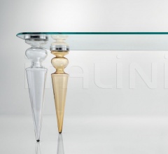 Итальянские Столовая - Стол GRAN CANAL 72 фабрика Reflex Angelo