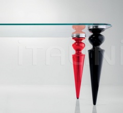 Итальянские Столовая - Стол GRAN CANAL 72 фабрика Reflex Angelo