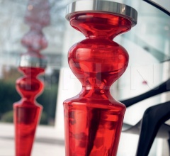 Итальянские Столовая - Стол GRAN CANAL 72 фабрика Reflex Angelo