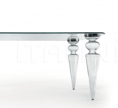 Итальянские Столовая - Стол GRAN CANAL 72 фабрика Reflex Angelo