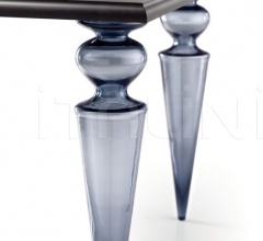 Итальянские Столовая - Стол GRAN CANAL 72 LEGNO фабрика Reflex Angelo