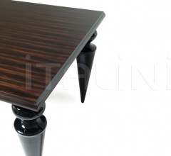 Итальянские Столовая - Стол GRAN CANAL 72 LEGNO фабрика Reflex Angelo