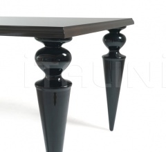 Итальянские Столовая - Стол GRAN CANAL 72 LEGNO фабрика Reflex Angelo