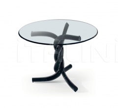 Итальянские Столовая - Стол TORSADES 72 фабрика Reflex Angelo