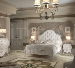Тумбочка 5020 avorio Тумбочка 5020 avorio фабрика Stilema