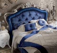 Кровать 5028+5051 фабрика Stilema