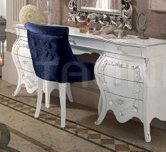 Туалетный столик 5022 avorio Туалетный столик 5022 avorio фабрика Stilema