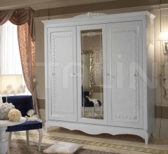 Шкаф 5023 avorio Шкаф 5023 avorio фабрика Stilema