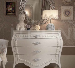 Комод 5018 avorio фабрика Stilema