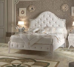 Кровать 5016+5051 фабрика Stilema