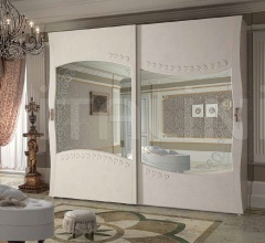 Шкаф 5024 avorio Шкаф 5024 avorio фабрика Stilema