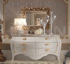 Комод 5019 avorio фабрика Stilema