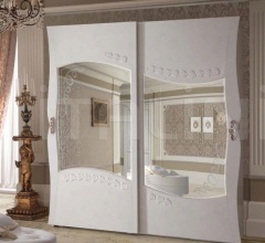 Шкаф 5037 avorio Шкаф 5037 avorio фабрика Stilema