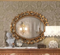 Настенное зеркало 5034 Настенное зеркало 5034 фабрика Stilema